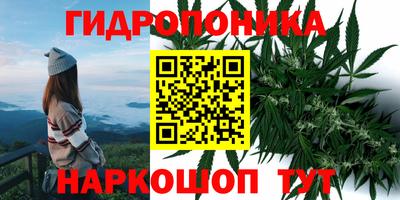 каннабис Назарово